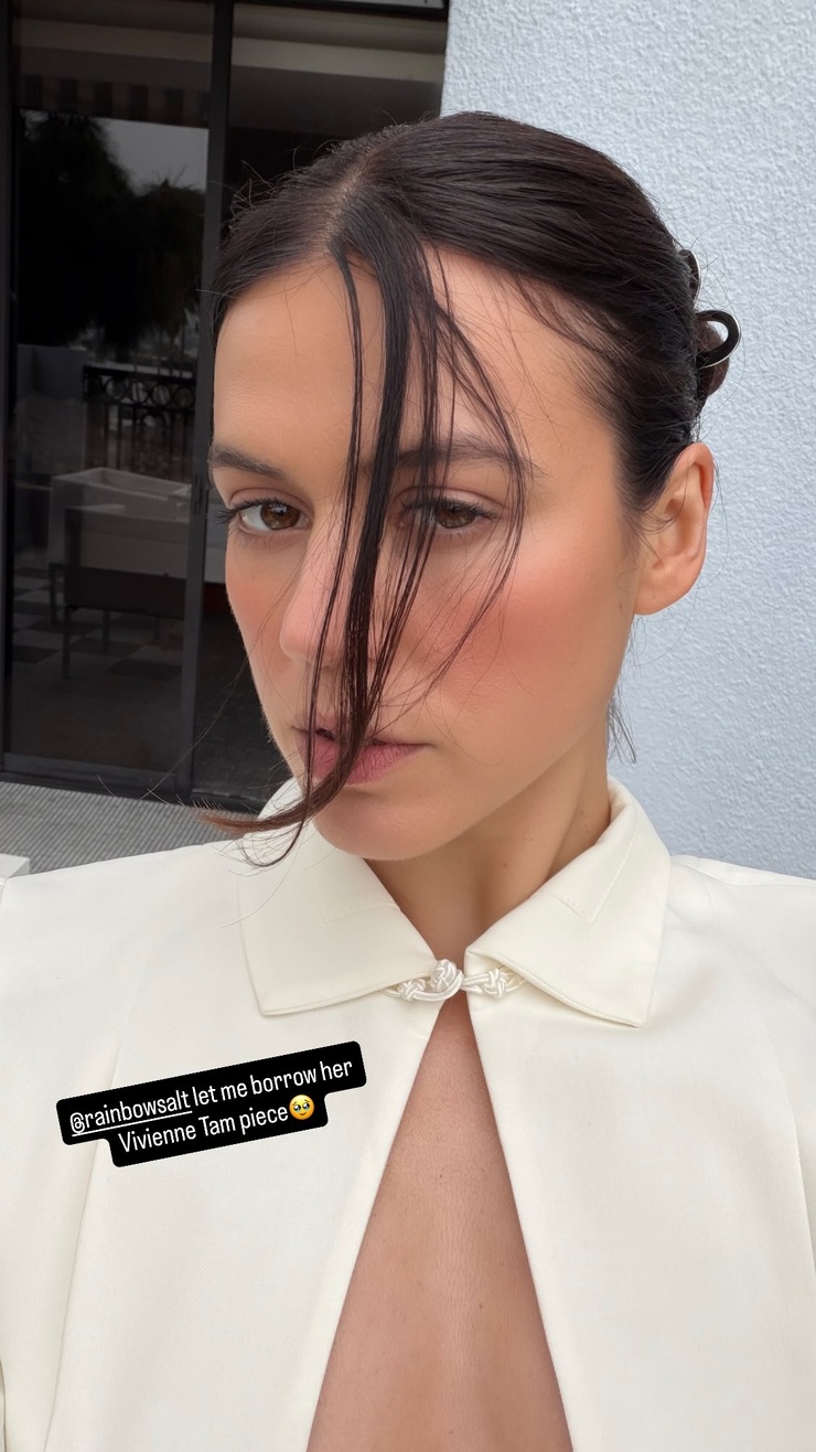 Nina Kiri
