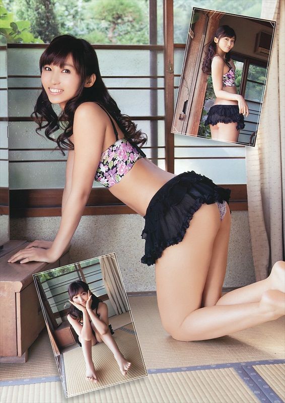 Risa Yoshiki