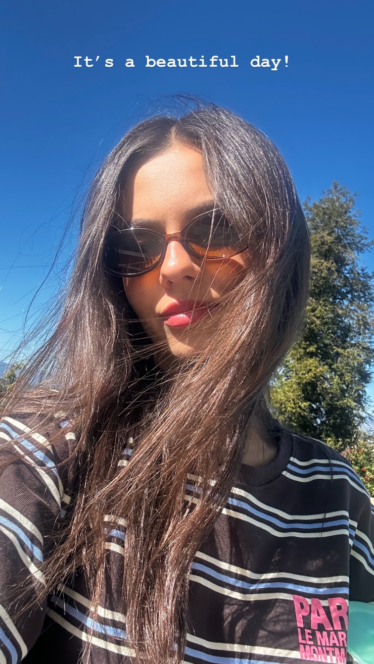 Victoria Justice