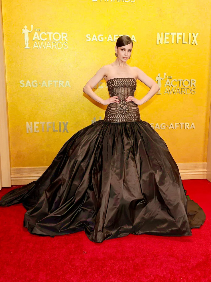 Sofia Carson