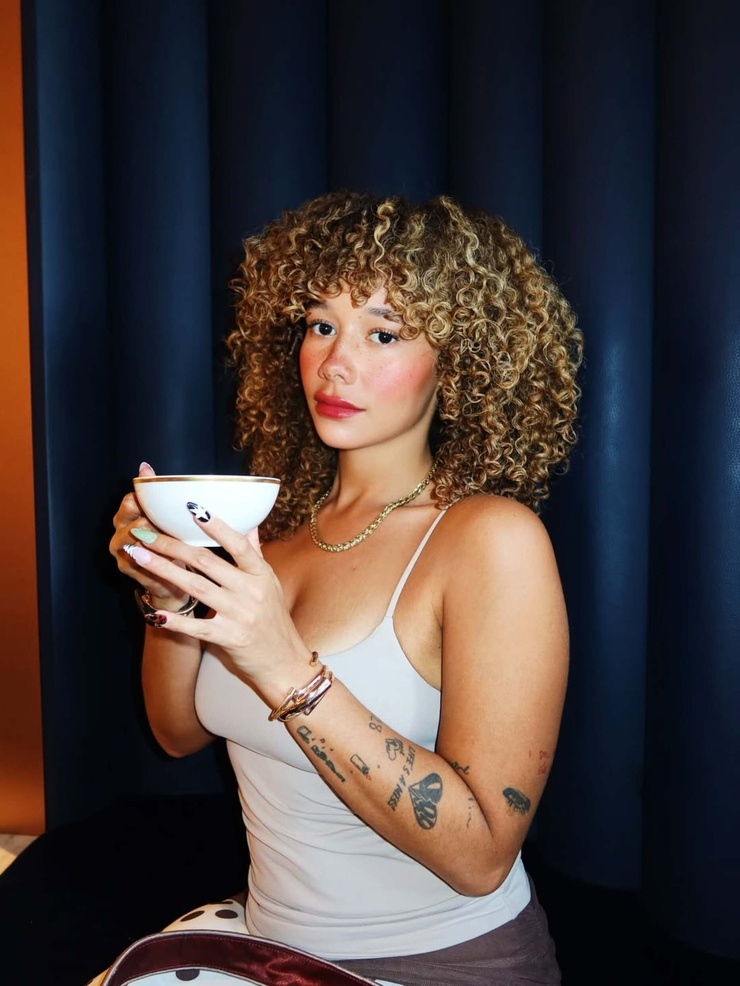 Talia Jackson