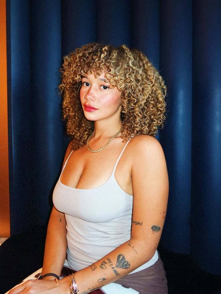Talia Jackson