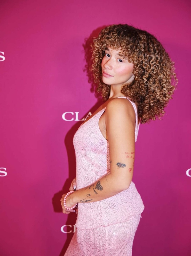 Talia Jackson
