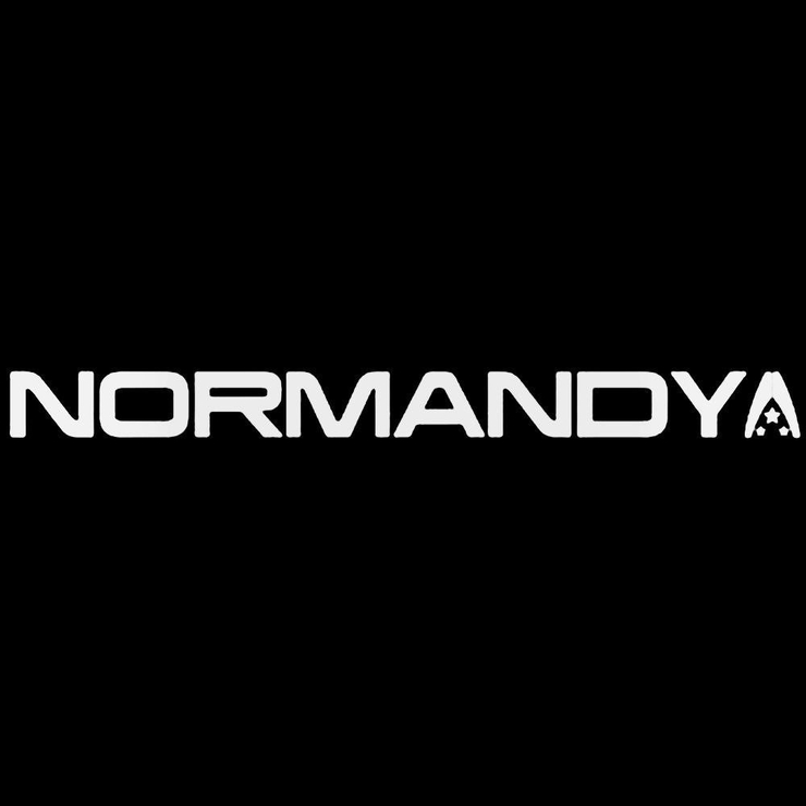 Normandy Crew
