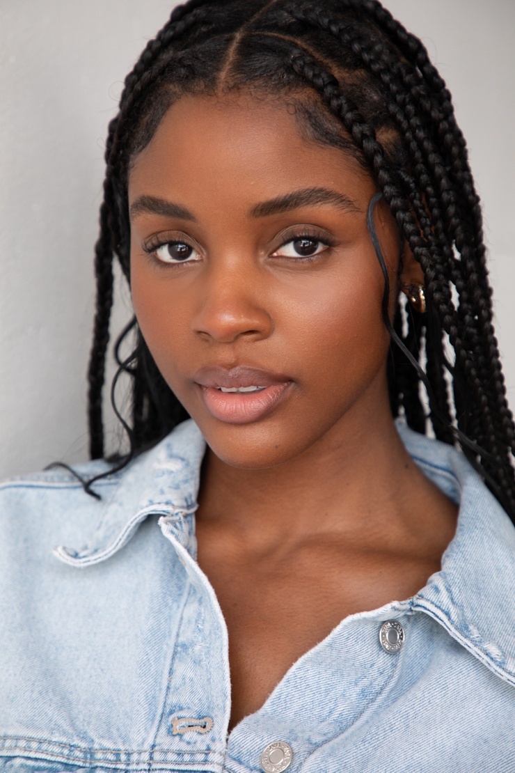 Naomi Baker