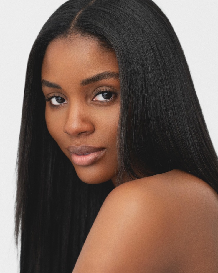 Naomi Baker