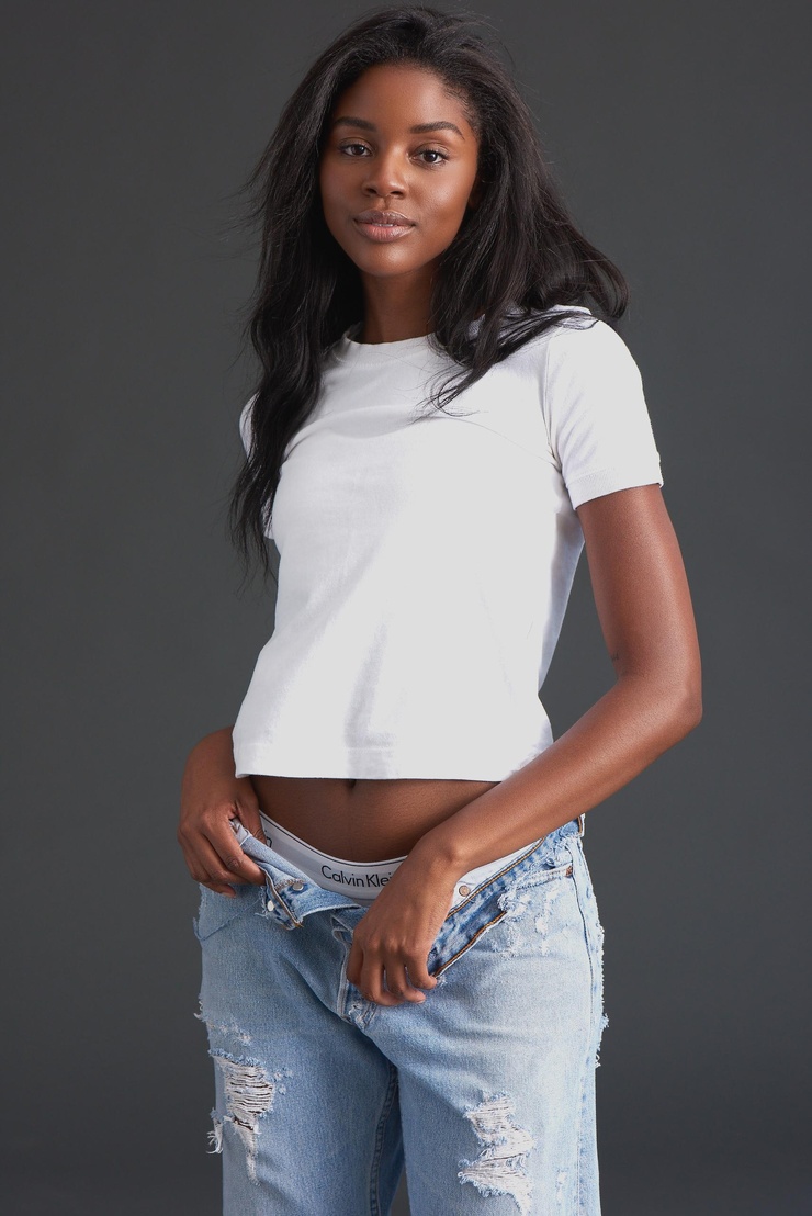 Naomi Baker