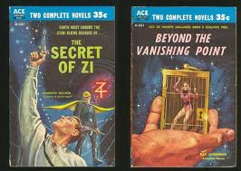 Secret of Zi/ Beyond The Vanishing Point