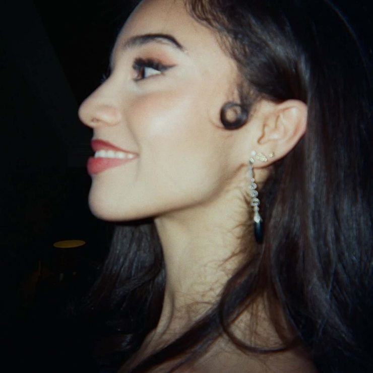Malia Baker