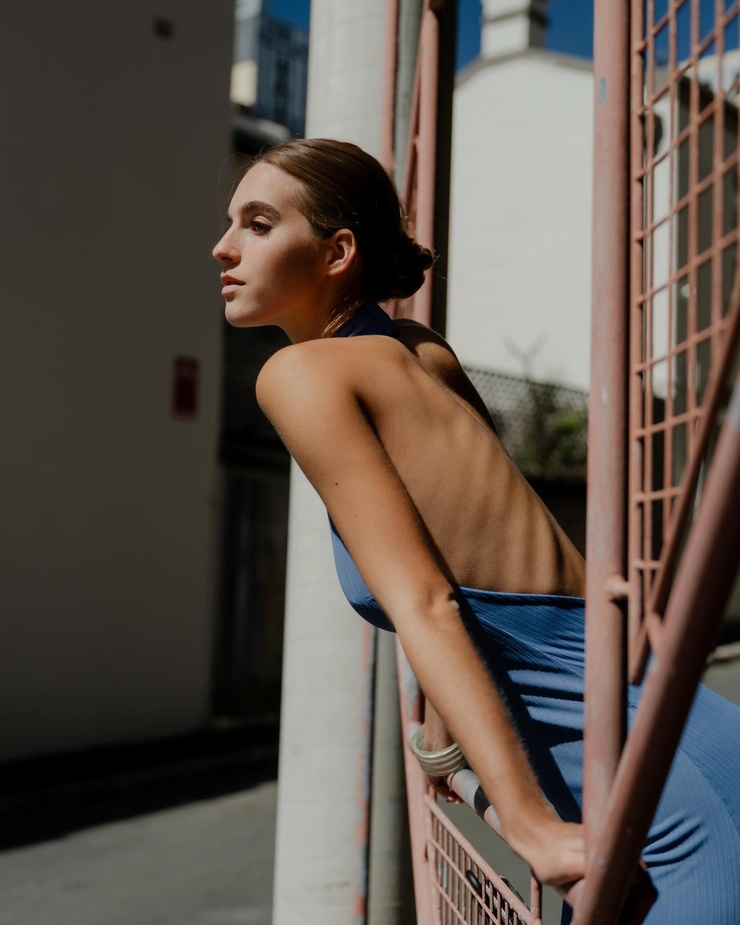 Emily Feld Emily Feld