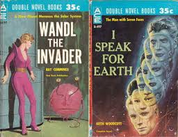 I Speak for Earth / Wandl the Invader