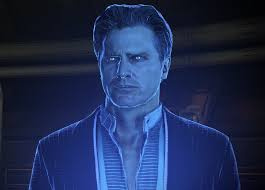 Cerberus (Mass Effect)