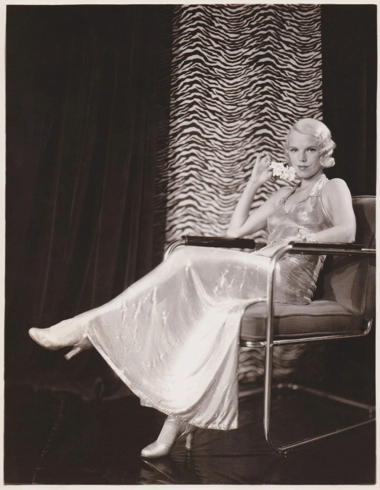 Jeanette Hackett