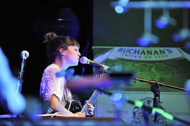 Natalia Lafourcade