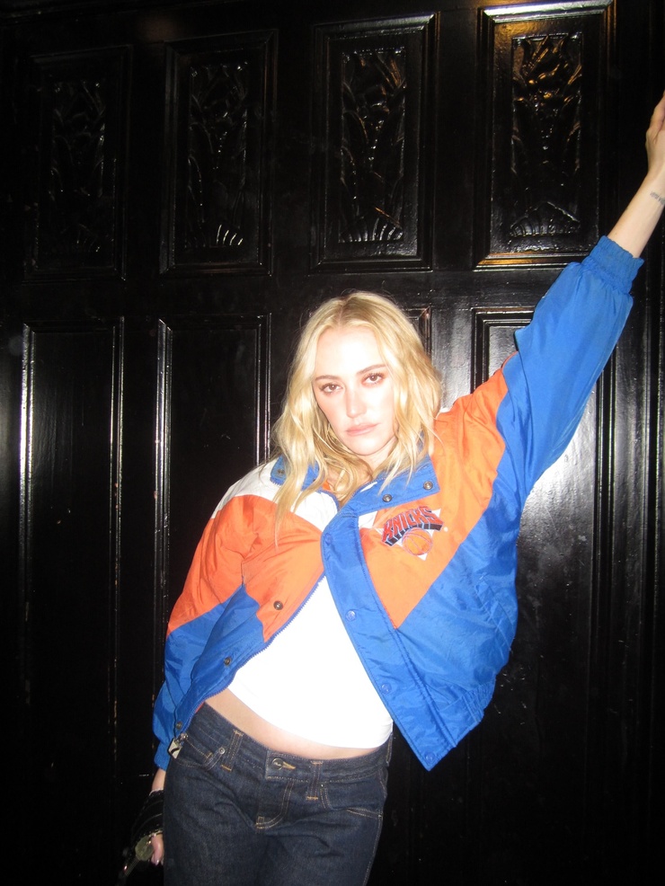Maika Monroe