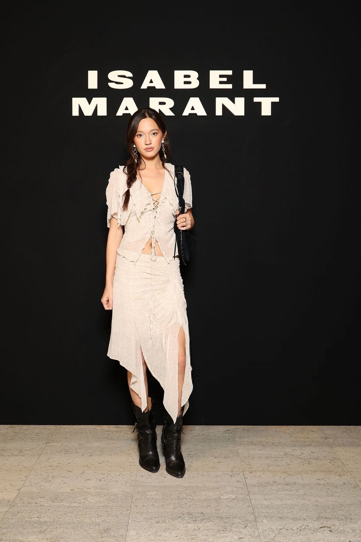 Lily Chee