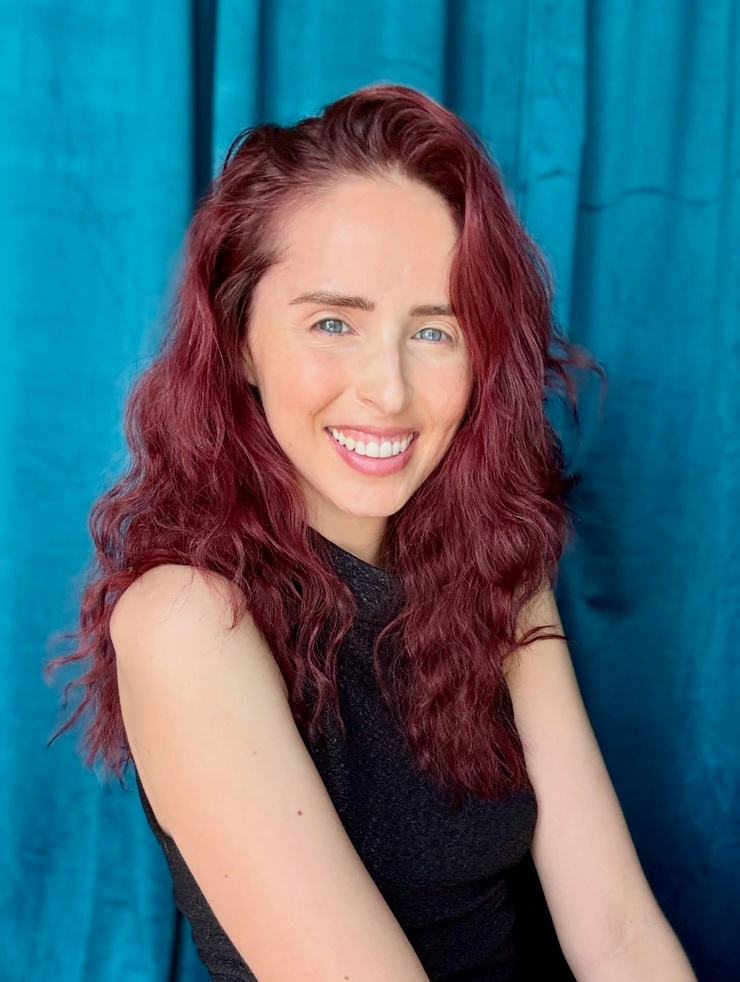 Lena Hunter