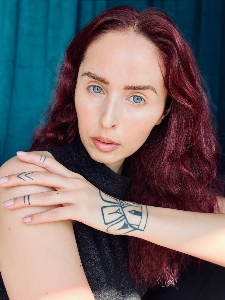 Lena Hunter