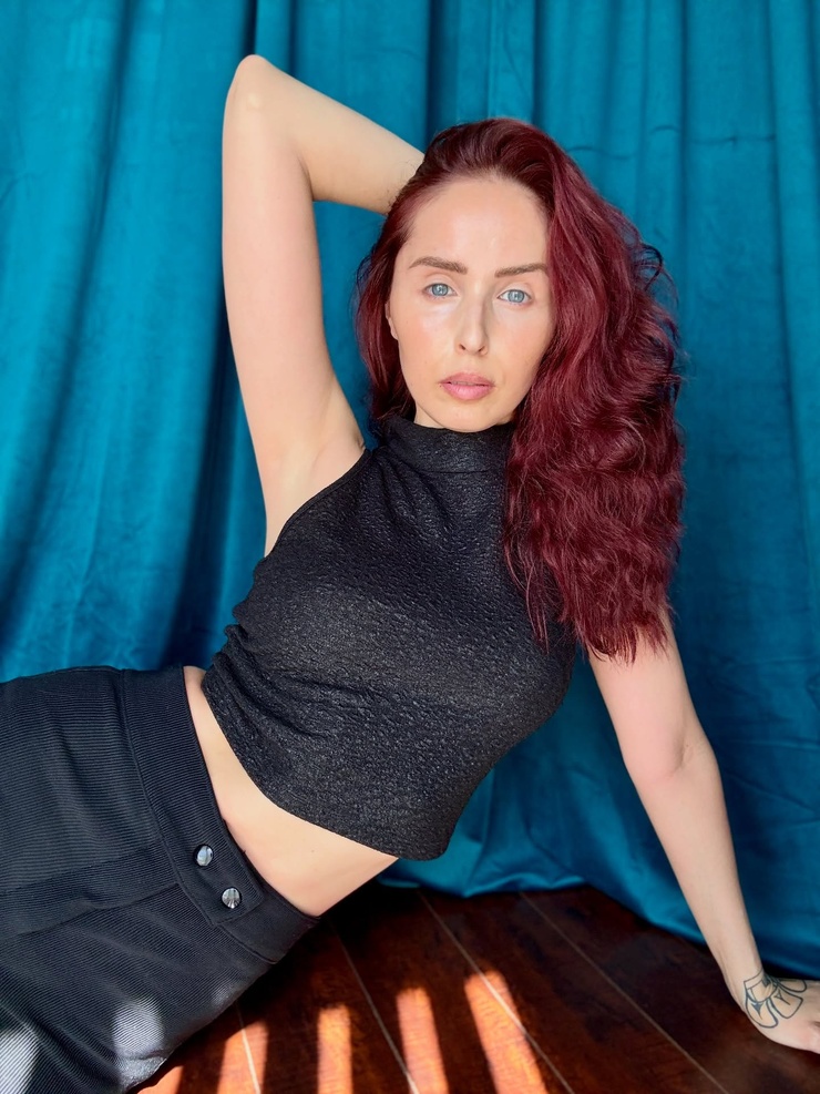 Lena Hunter