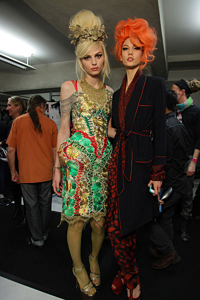 Andrej Pejic