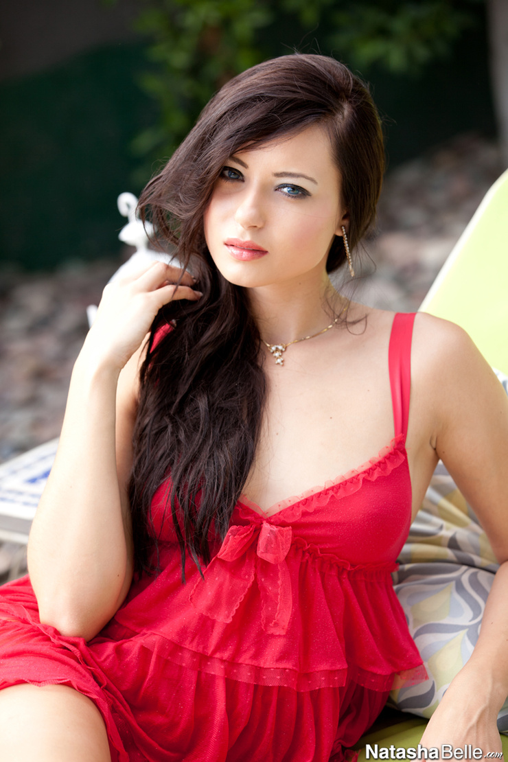 Natasha Bell