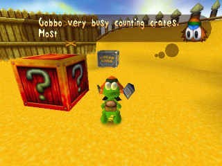Croc 2