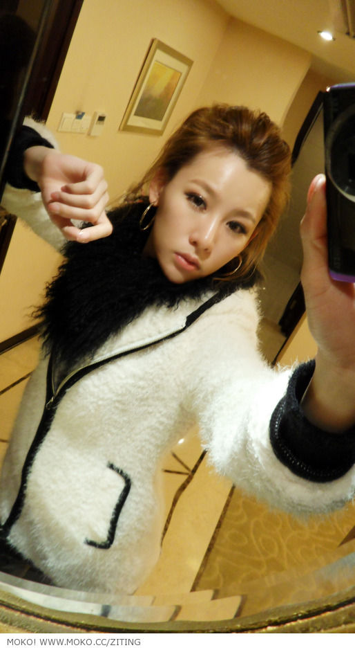 Yumi Hong Zi Ting