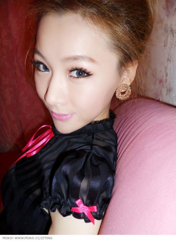 Yumi Hong Zi Ting