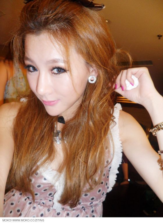 Yumi Hong Zi Ting