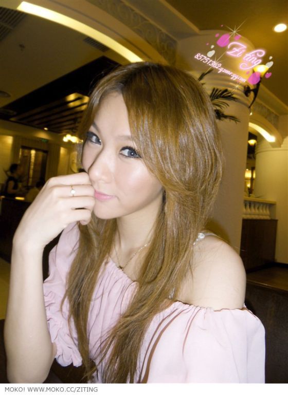 Yumi Hong Zi Ting