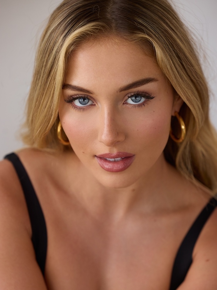 Heloise Hut