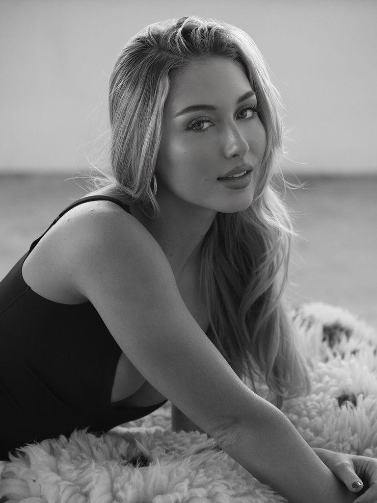Heloise Hut