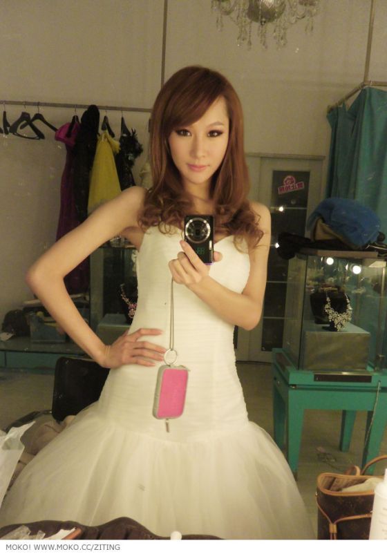 Yumi Hong Zi Ting