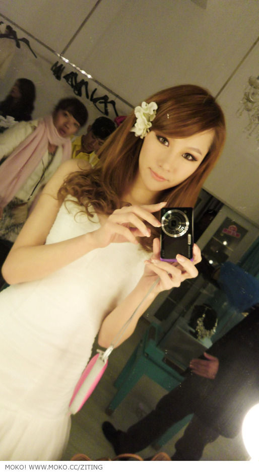 Yumi Hong Zi Ting