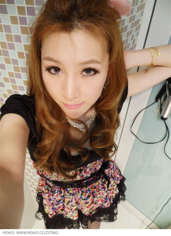 Yumi Hong Zi Ting Yumi Hong Zi Ting