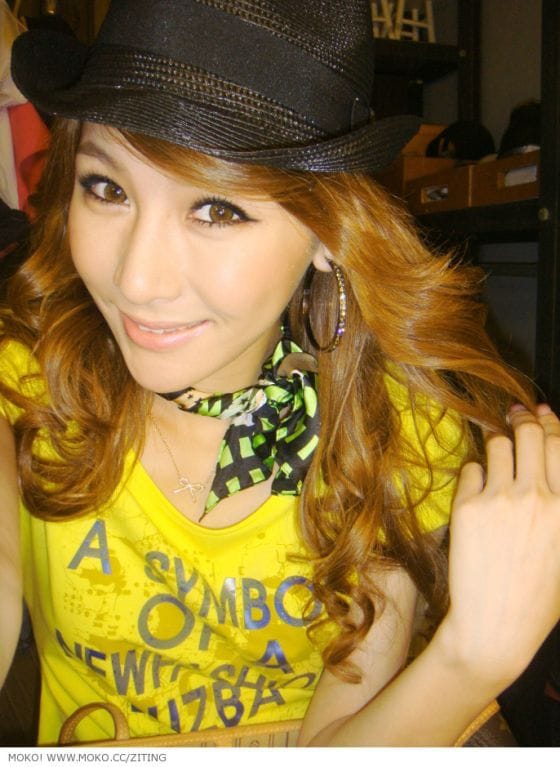 Yumi Hong Zi Ting