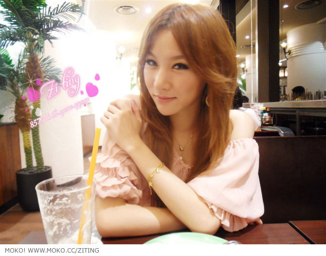 Yumi Hong Zi Ting