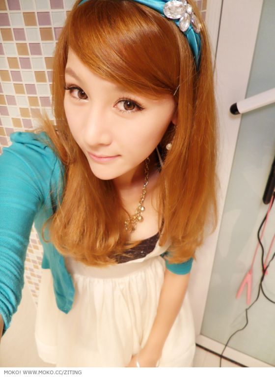 Yumi Hong Zi Ting
