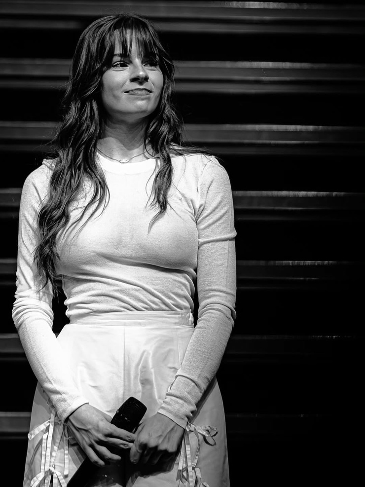 Anouk Klein