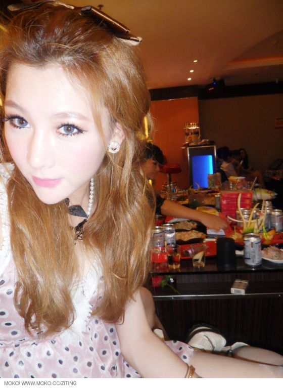 Yumi Hong Zi Ting