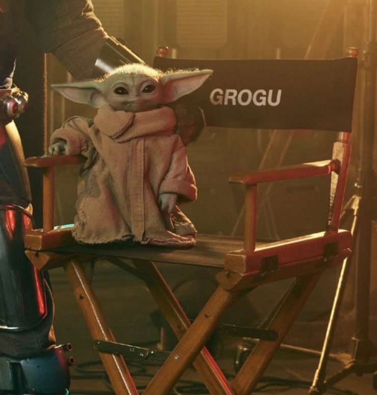 Grogu