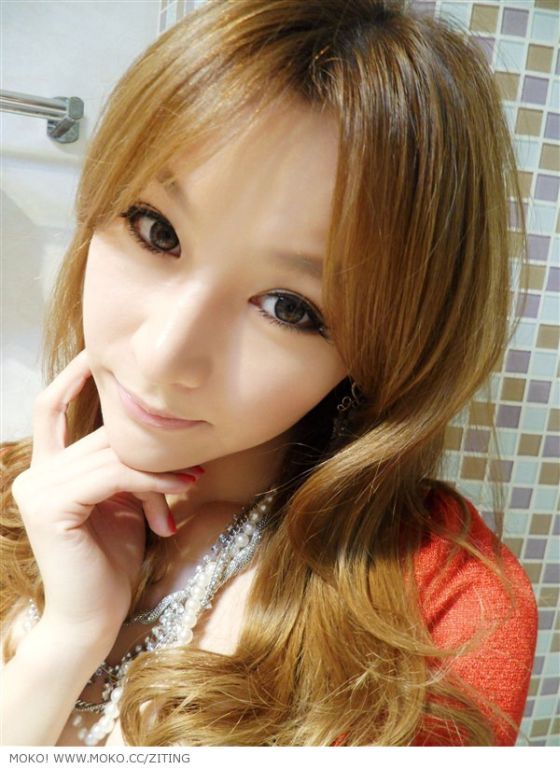 Yumi Hong Zi Ting