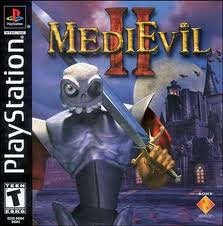 MediEvil II