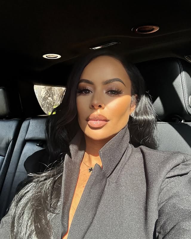 Alexis Skyy