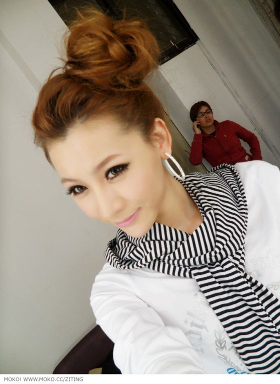 Yumi Hong Zi Ting