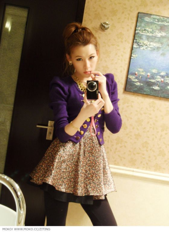 Yumi Hong Zi Ting Yumi Hong Zi Ting