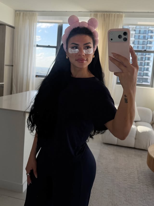 Alianyi Palmar