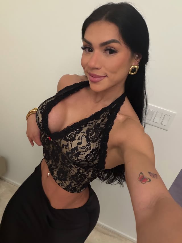 Alianyi Palmar