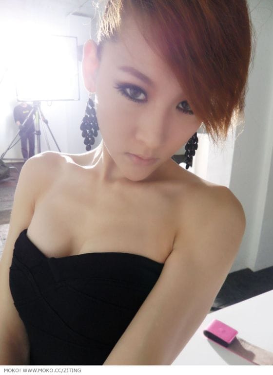 Yumi Hong Zi Ting Yumi Hong Zi Ting