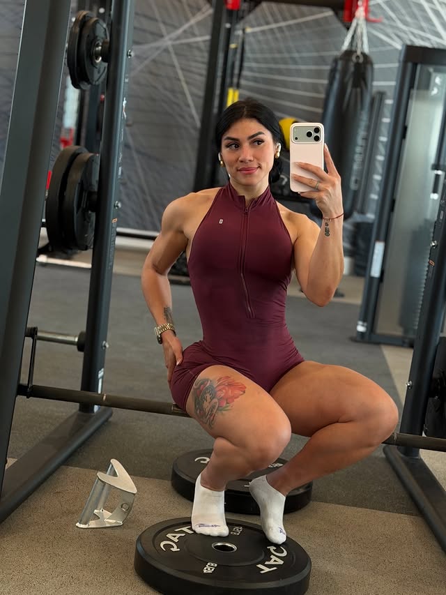 Alianyi Palmar